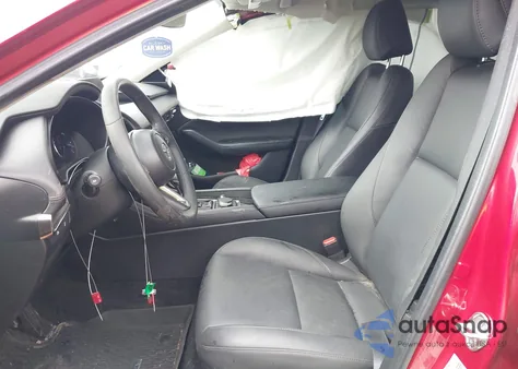 2024 Mazda Mazda3 2.5 S Preferred из США, поврежденный, VIN 3MZBPACMXRM411227